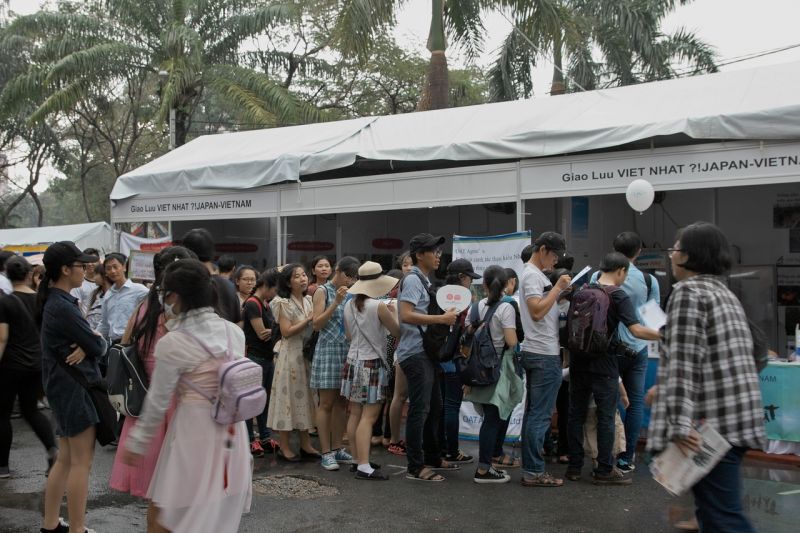 Japan Festival in Vietnam